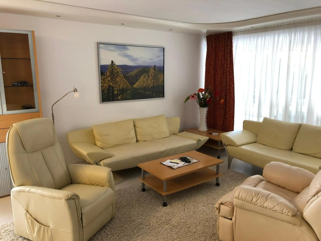 Sonnenhaus