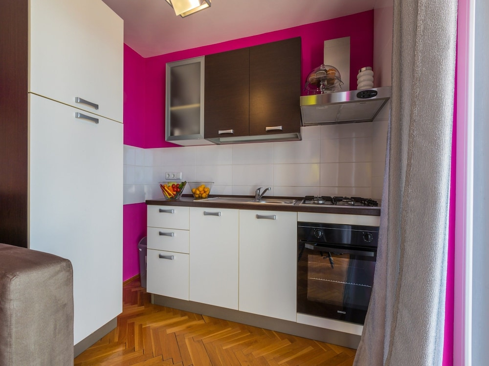 Apartment Marinko