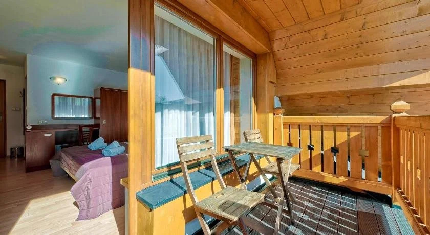 Aparthotel Delta Zakopane