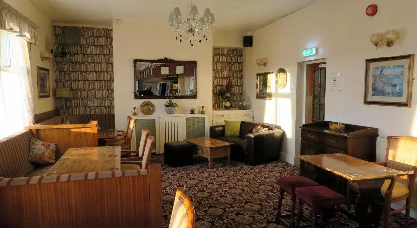 Ormsgill Inn