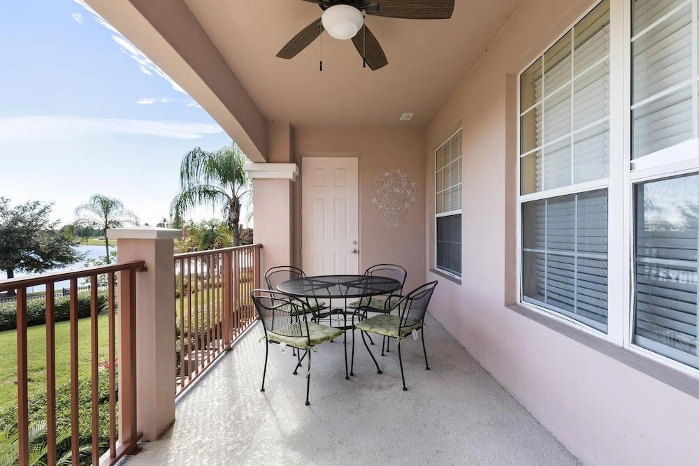 Vista Cay 3 Bedroom VC3BG