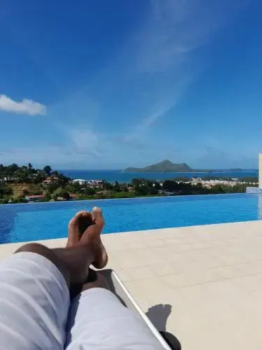 Maison LHorizon