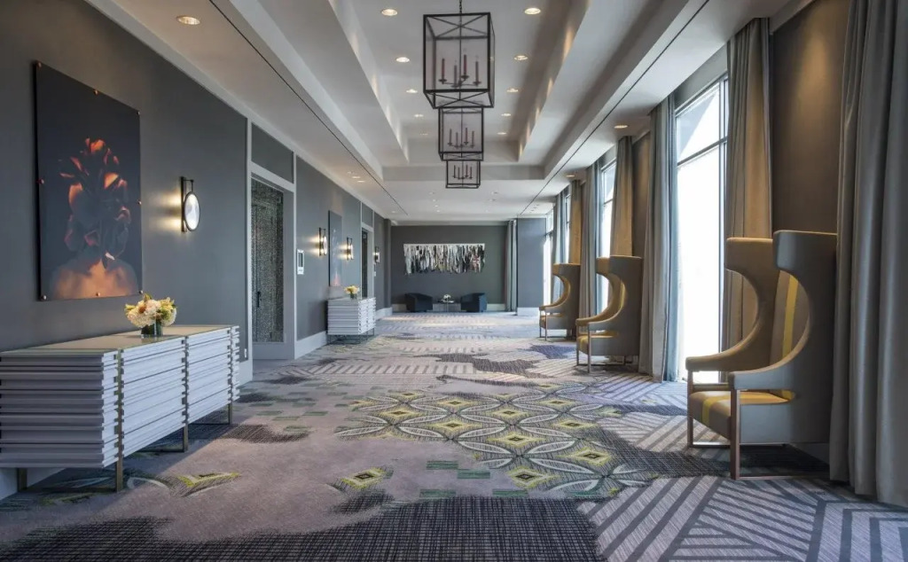 Hotel Colee, Atlanta Buckhead, Autograph Collection