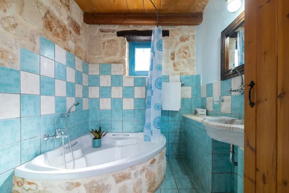 Strofilia Stone Residences