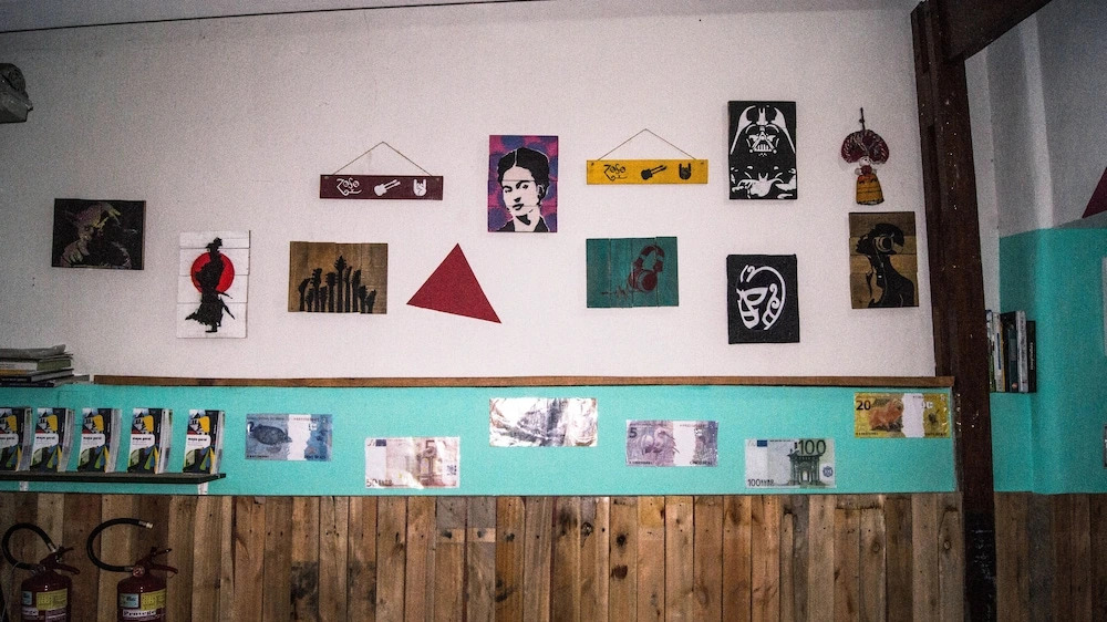 Tatuapé Hostel