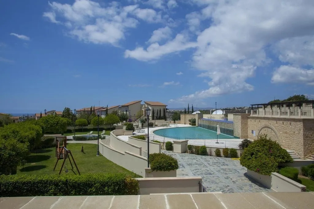 Apollo Golf Suite