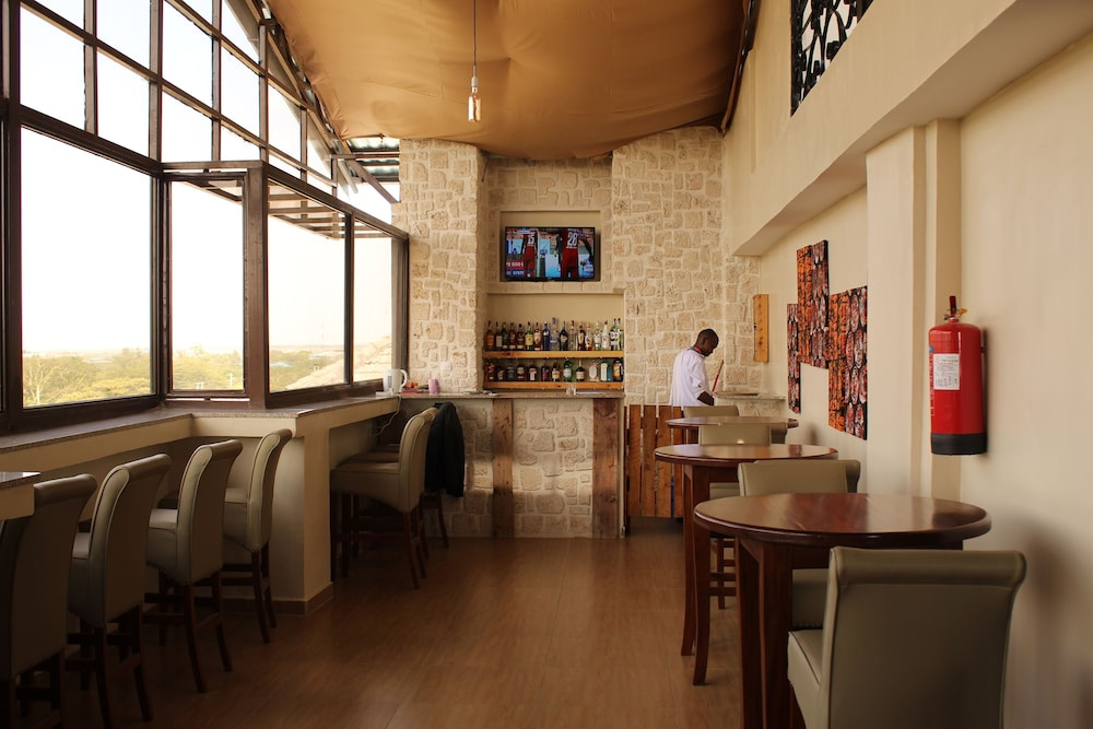 67 Athi Hotel