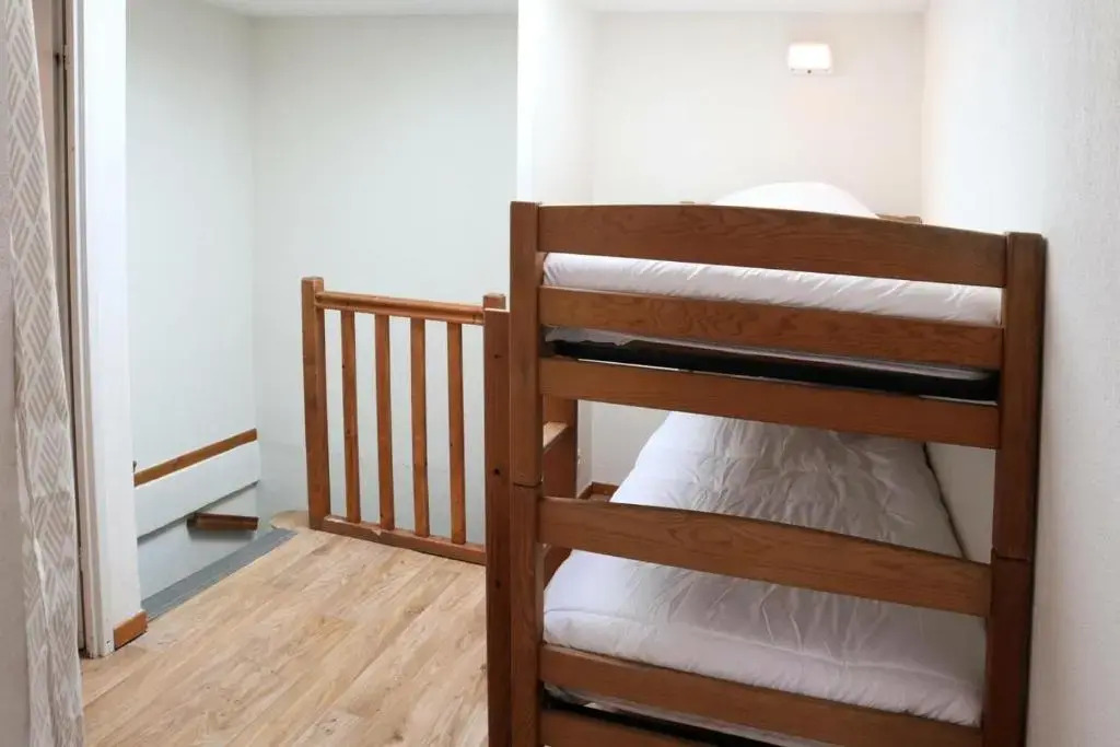LES CHALETS DE BOIS MEAN - 3 Pièces pour 6 Personnes 364