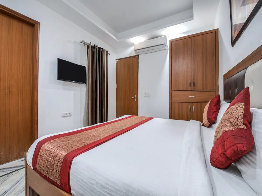 Glorify Stay by OYO Rooms