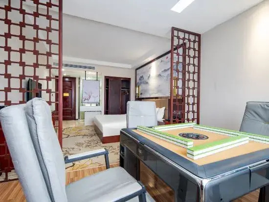 Han Yue International Hotel
