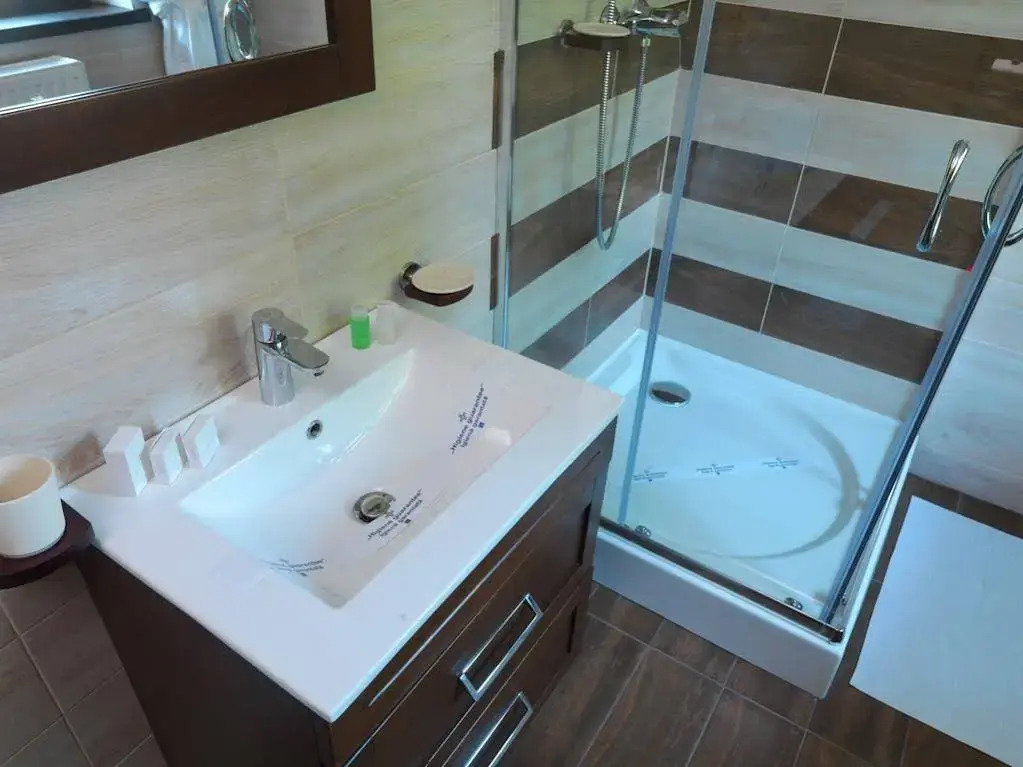 La Favorita Guesthouse Boutique