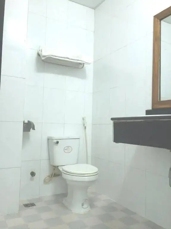 Phuong Long Hotel