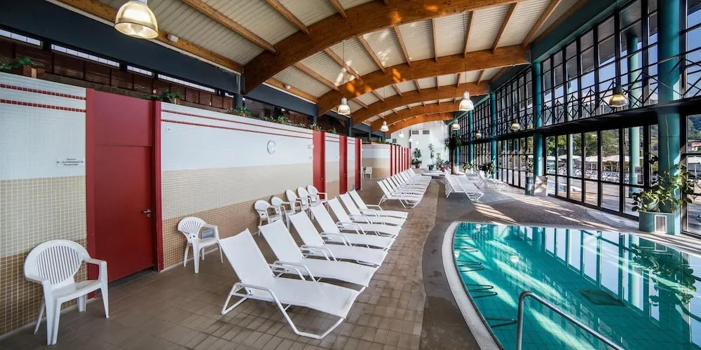 Hotel Laias Caldaria
