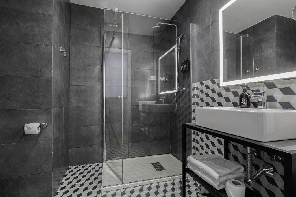 Hotel Acta Madfor