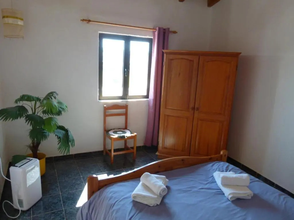 Casa do Gerd