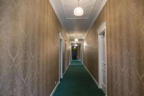 Boutique Hotel Deluxe