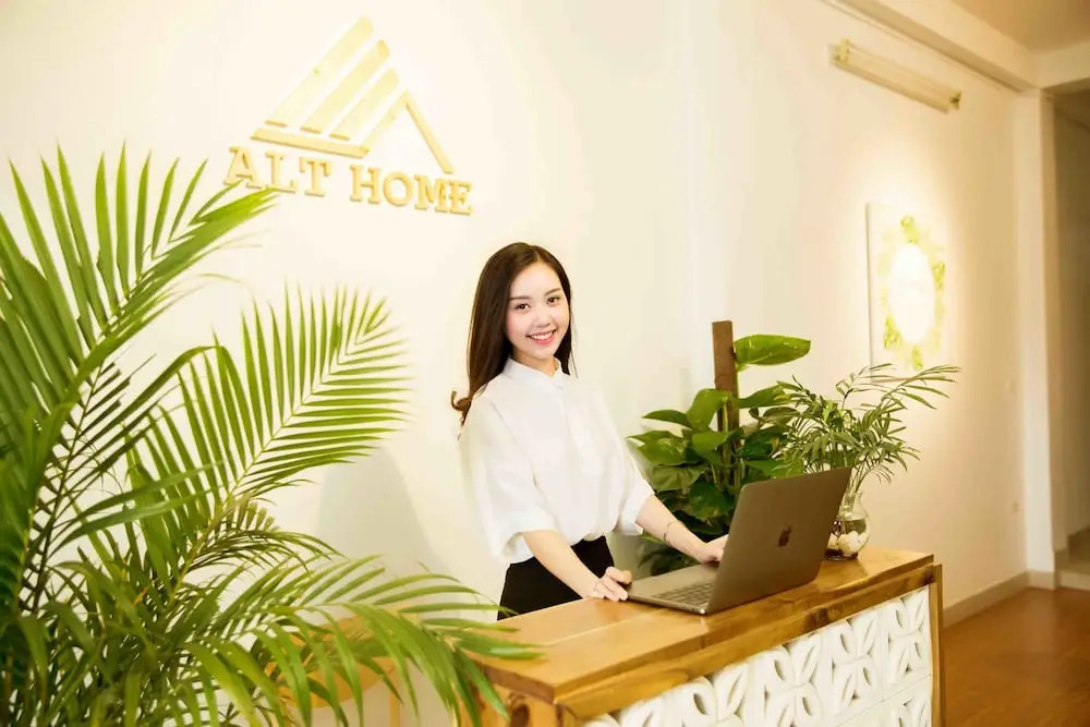 Alt Home No.15 - Hostel