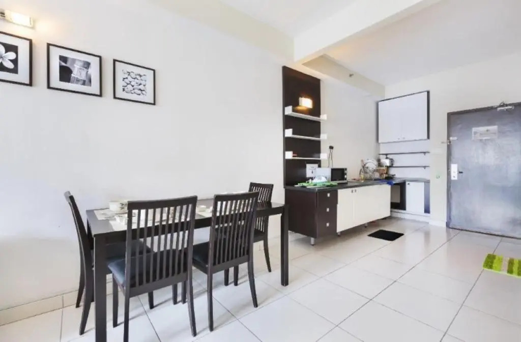 Bayu Marina 3 Mins away Mid Valley Southkey