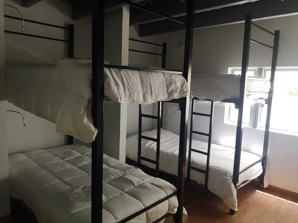 Hostel Top Location Polanco