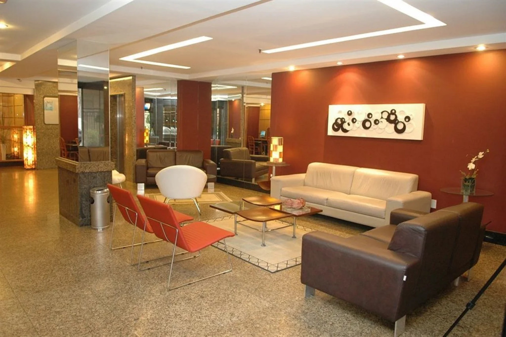Hotel Rondônia Palace