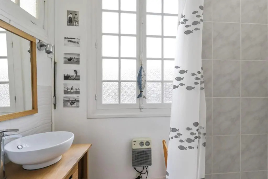Cosy flat in Trouville 50m to the beach and the casino - Welkeys