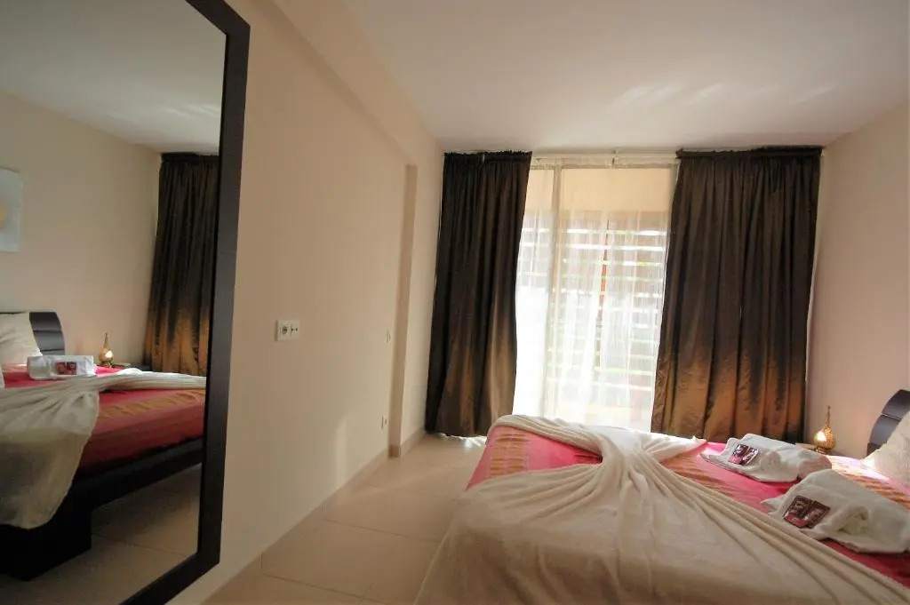 Apartamentos Herdade dos Salgados