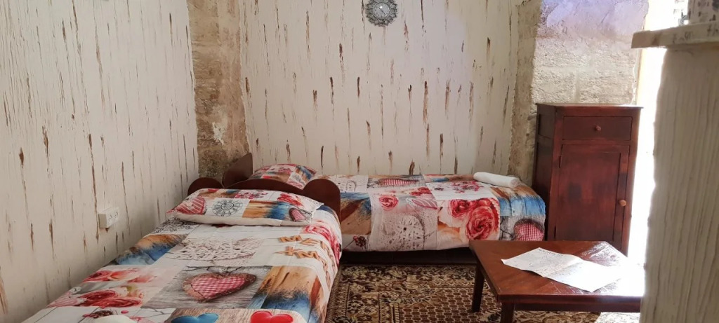Abu Saeed Hostel