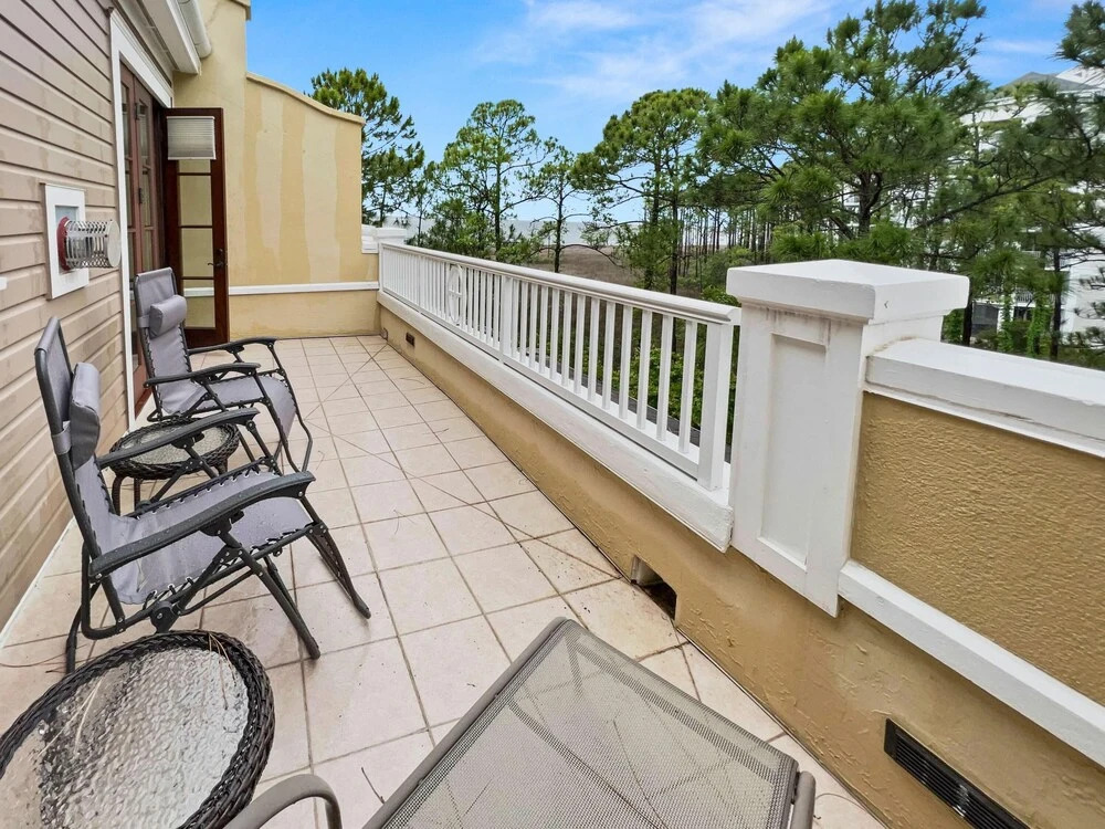 Le Jardin #168 in Baytowne at Sandestin by Destin Getaways