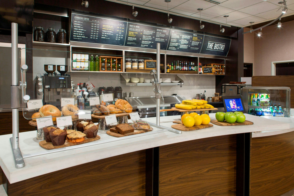 Courtyard by Marriott Dallas Flower Mound
