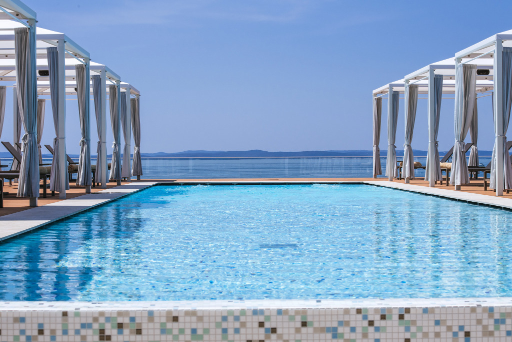 Apartment Holiday Village Zaton