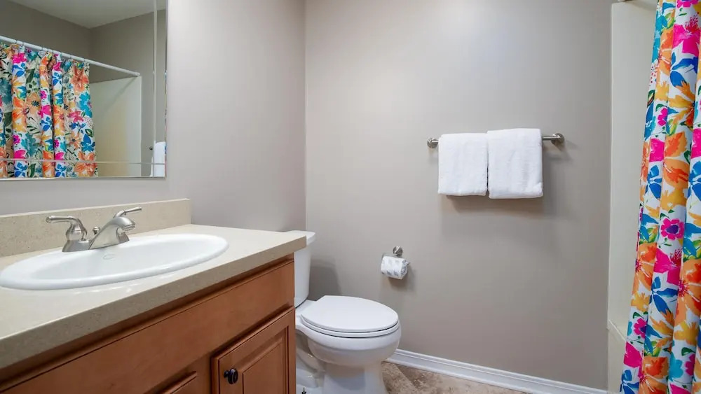 Beachwalk Villa 5200 - 3BR 3ba+ Loft
