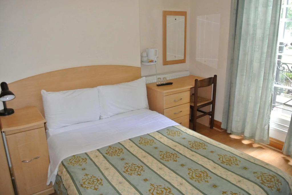European Hotel