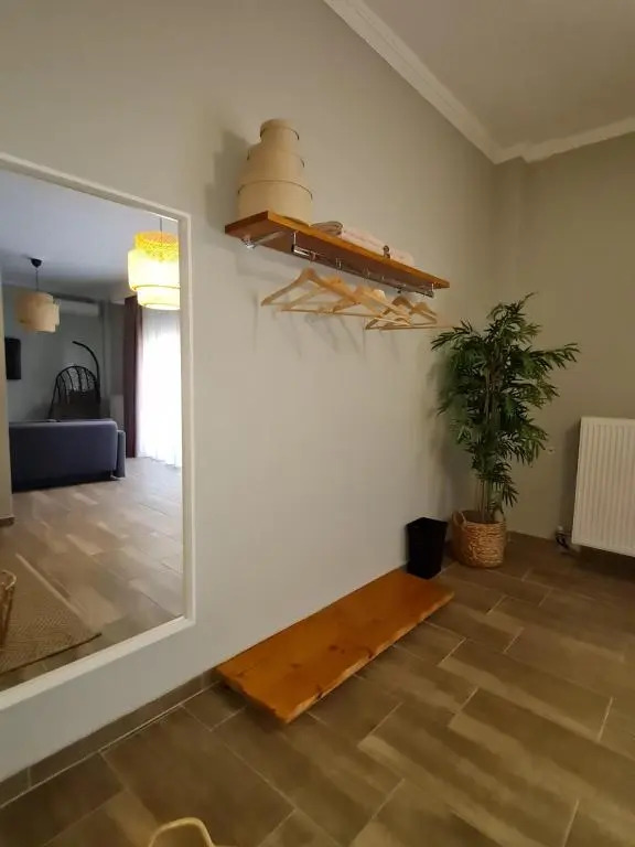 Trikala Easy Living B3 kai B4