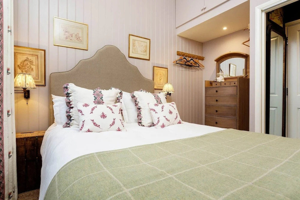 Sinclair Sophistication