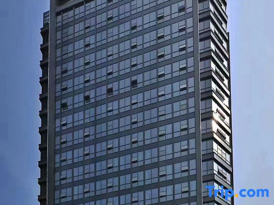 Kaiyuan m Hotel (Shaoxing North Railway Station)