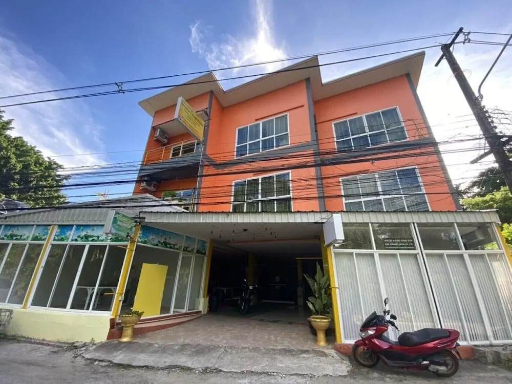 Sawasdee Orange Rawai Phuket