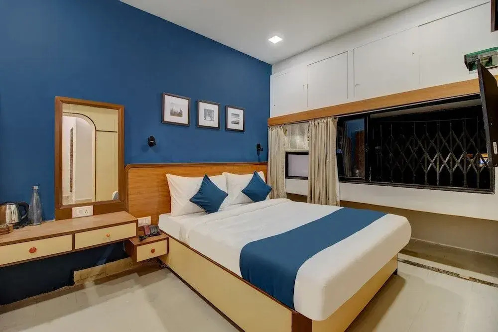 Hotel Palkhee by OYO Rooms