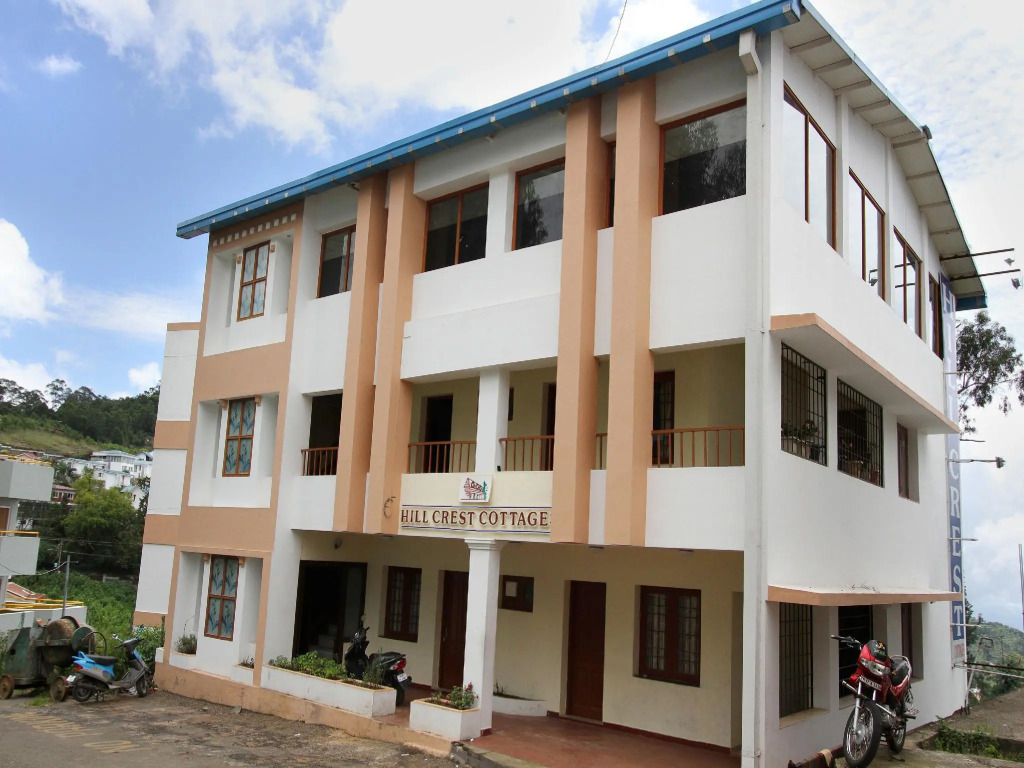OYO 15893 Hotel Mount Park
