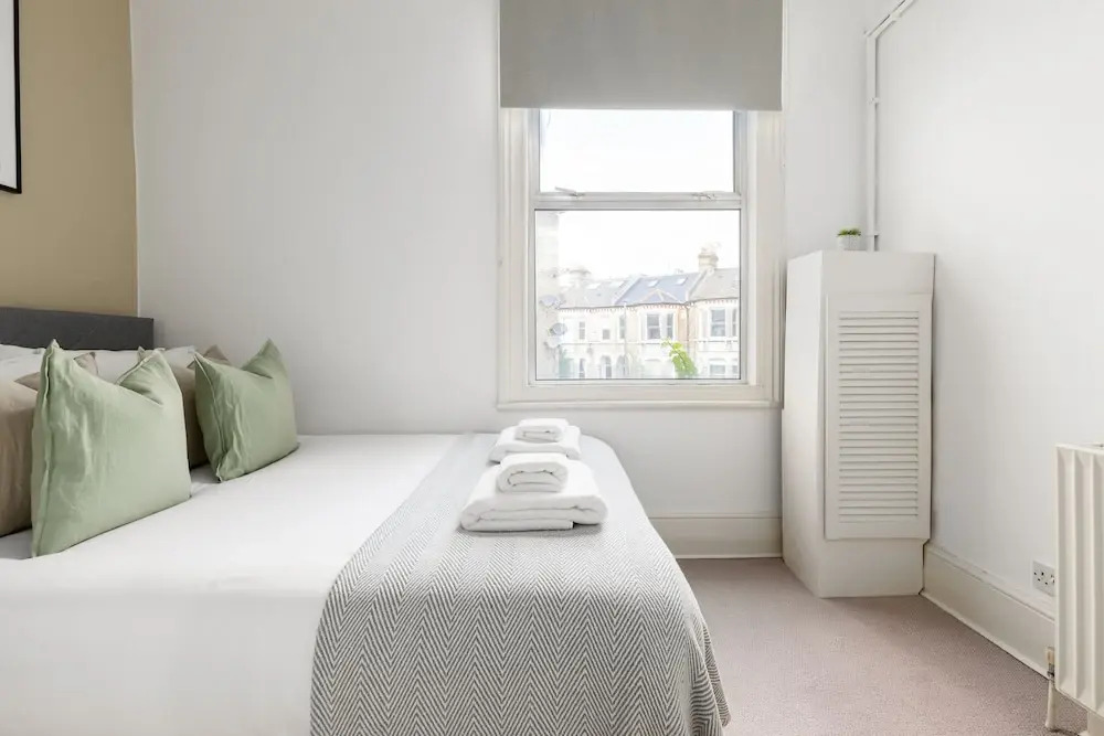 Amazing Flat in Battersea
