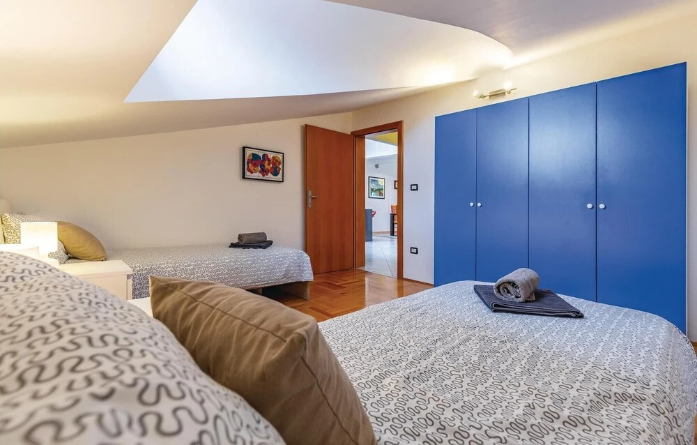 Nice Home in Volme With Wifi and 3 Bedrooms