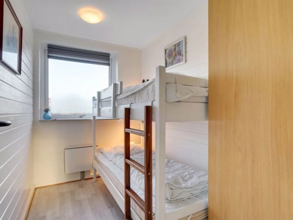 "Tofan" - 350m from the sea in Western Jutland