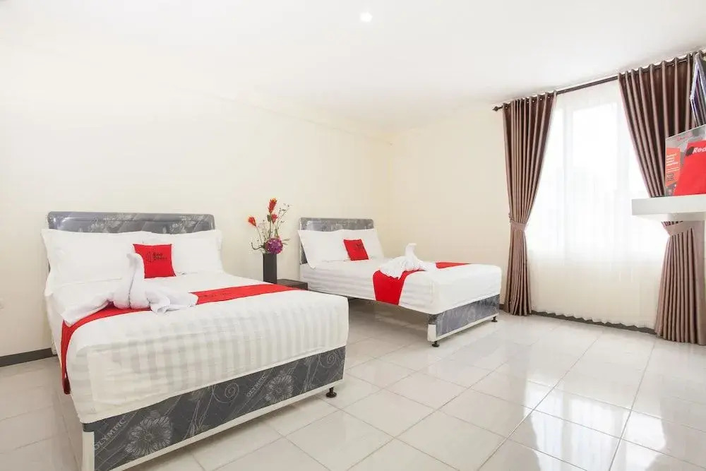 Samadi Villa Batu