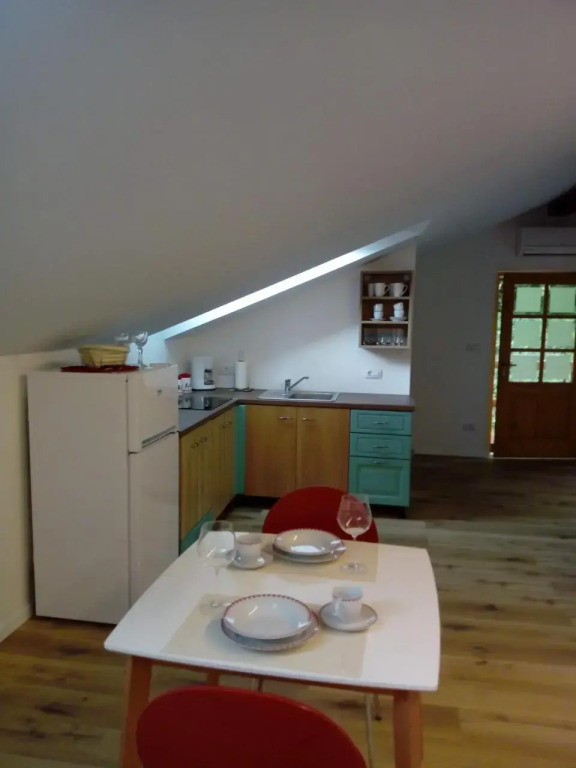 Apartment Abinkar