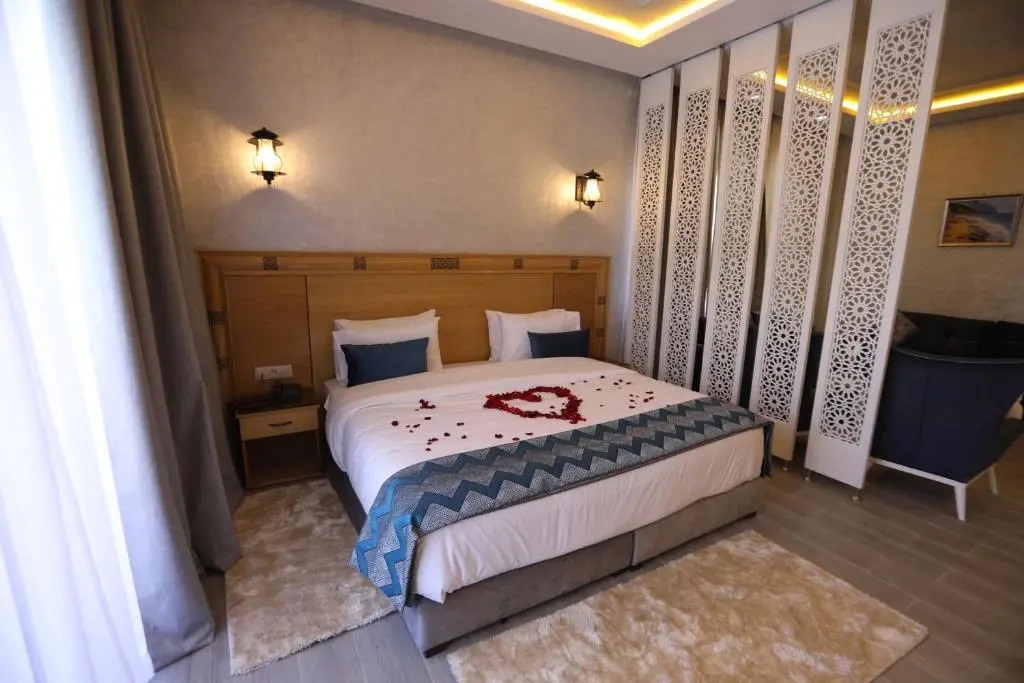 Z Hotel Meknes