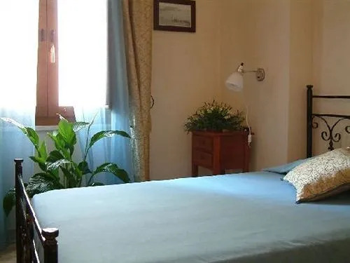 Antica Locanda Porta Terra