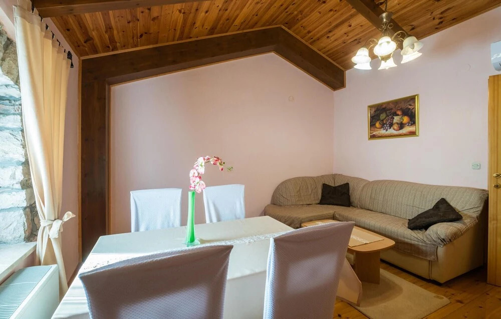 Amazing Apartment in Martinski With Indoor Swimming Pool, Sauna and 2 Bedrooms