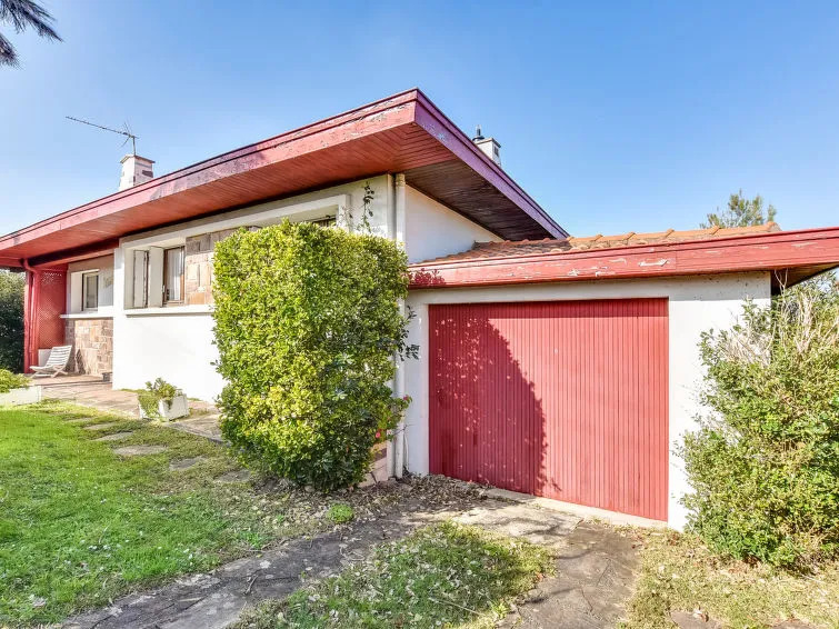 Holiday Home Cante Ben