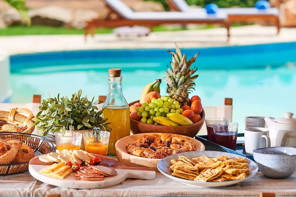Amera Luxury Villas
