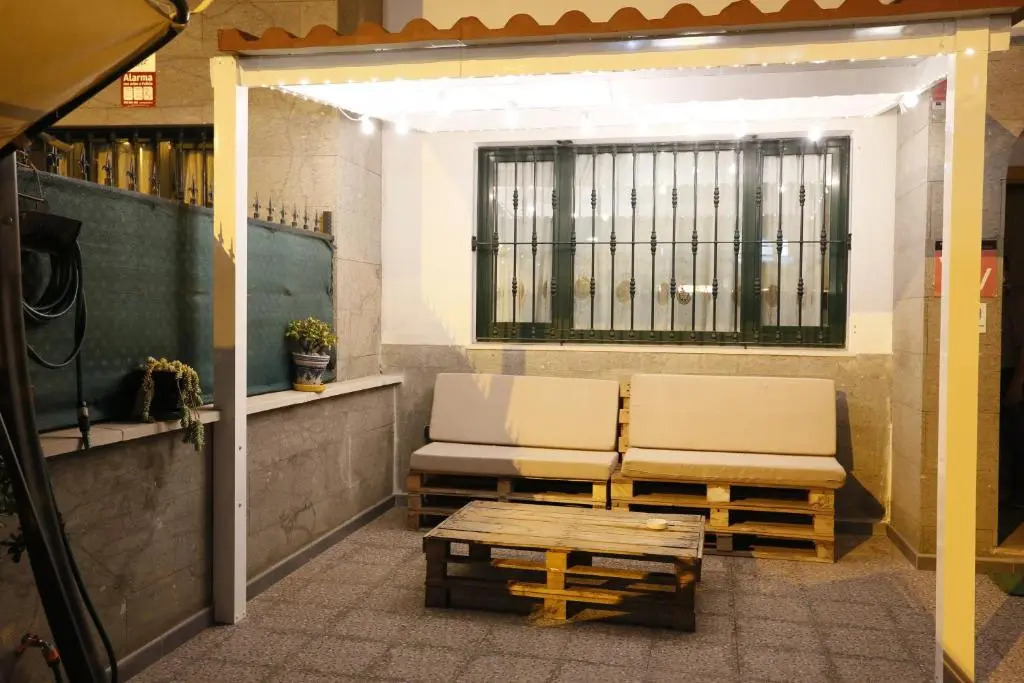 Masvacation Calle Lanzarote B, 4Room, Terrace