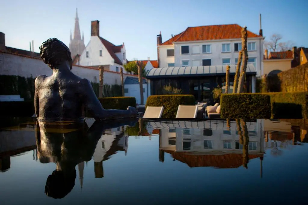 Hotel Montanus